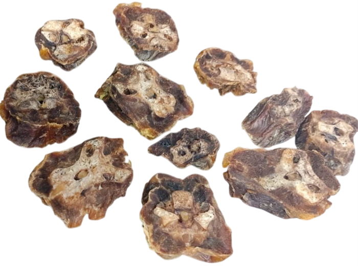 Стейки шей индейки 1725